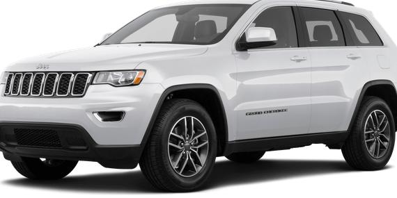 JEEP GRAND CHEROKEE 2019 1C4RJEBG2KC624461 image